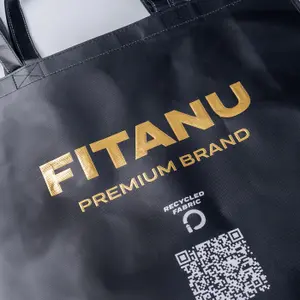 Torba na zakupy Fitanu image-2