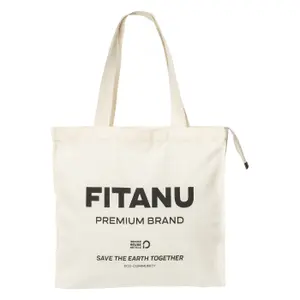 Shopping Bag Fitanu Eco