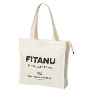 Shopping Bag Fitanu Eco image-2