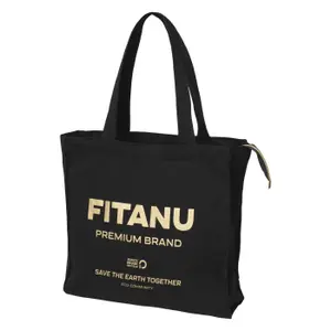 Shopping Bag Fitanu Eco