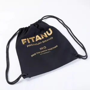 String Bag Fitanu Forshoe
