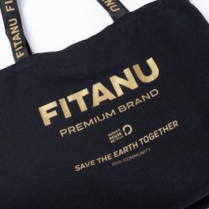 Shopping Bag Fitanu Eco II image-1