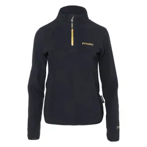 Fleece für Damen Fitanu Ferla II