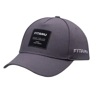 Baseball cap Fitanu Pronto