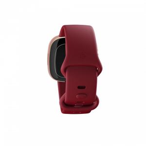 Montre connectée Fitbit Versa 4 (FB523RGRD) image-2