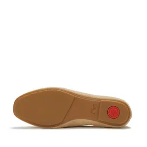 Dames ballerina's FitFlop Delicato image-4