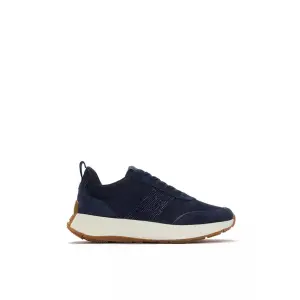 Dámské džínové/orlí boty FitFlop F-Mode Flow