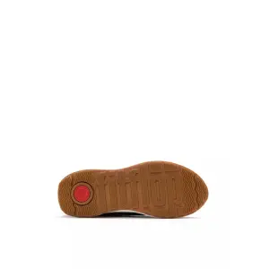 Dámské džínové/orlí boty FitFlop F-Mode Flow image-4