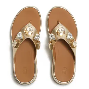 Női papucs FitFlop F-Mode Ultra image-2