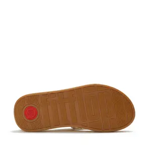 Női papucs FitFlop F-Mode Ultra image-4