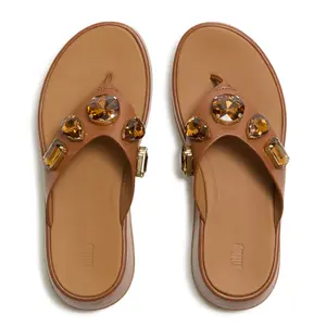 Női papucs FitFlop F-Mode Ultra image-2