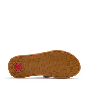 Női papucs FitFlop F-Mode Ultra image-4