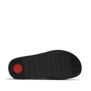 Wedge Sandals with Buckle Women FitFlop Gen-FF image-4