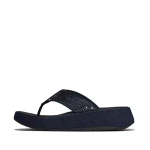 Women's Thong Sandals FitFlop F-Mode