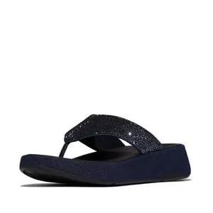 Women's Thong Sandals FitFlop F-Mode image-1