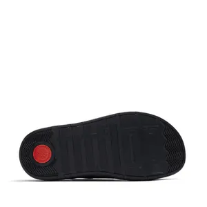 Hälso Sandaler Bakrem Kvinna FitFlop Gen-FF Max image-4