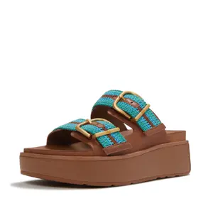 Damen Keilpumps FitFlop Gen-FF Max
