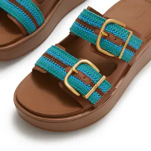 Damen Keilpumps FitFlop Gen-FF Max image-4