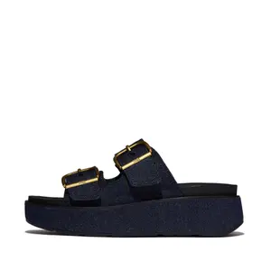 Kilehælssandaler til kvinder FitFlop Gen-FF Max image-0