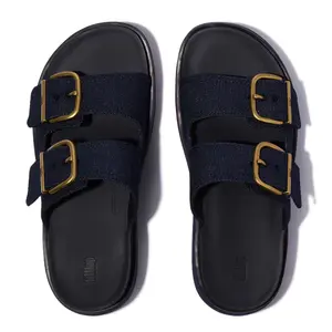 Kilehælssandaler til kvinder FitFlop Gen-FF Max image-1