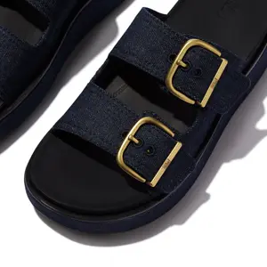 Kilehælssandaler til kvinder FitFlop Gen-FF Max image-2