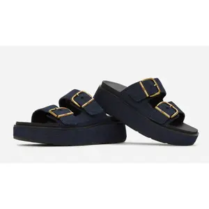 Kilehælssandaler til kvinder FitFlop Gen-FF Max image-3