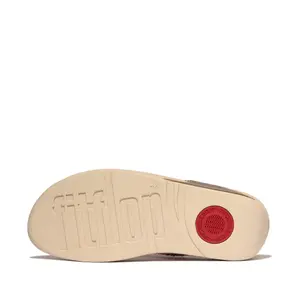 Chanclas de mujer FitFlop Lulu Crystal-Mix image-5