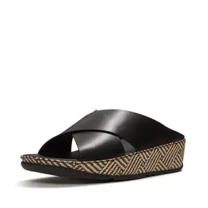 Dames sleehakken FitFlop Lulu Lux image-1