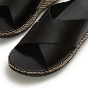 Dames sleehakken FitFlop Lulu Lux image-4