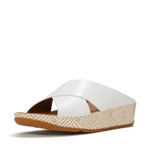 Dames sleehakken FitFlop Lulu Lux image-1