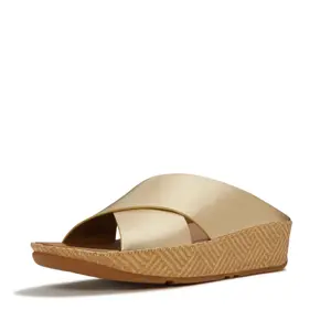 Dames sleehakken FitFlop Lulu Lux image-1