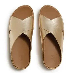 Dames sleehakken FitFlop Lulu Lux image-2