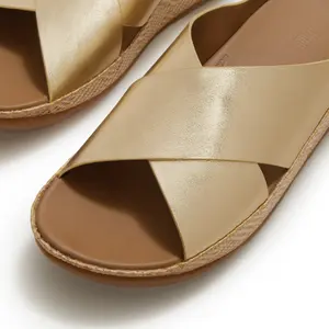Dames sleehakken FitFlop Lulu Lux image-4