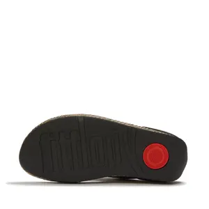 Women's flip-flops FitFlop Lulu Lux image-3