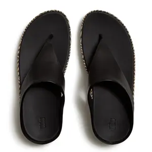 Women's flip-flops FitFlop Lulu Lux image-2