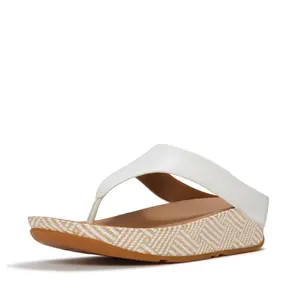 Women's flip-flops FitFlop Lulu Lux image-1