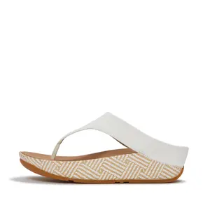 Women's flip-flops FitFlop Lulu Lux image-0