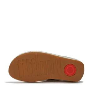 Women's flip-flops FitFlop Lulu Lux image-3