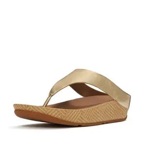 Women's flip-flops FitFlop Lulu Lux image-1