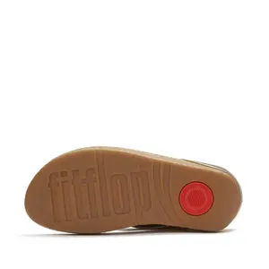 Women's flip-flops FitFlop Lulu Lux image-3