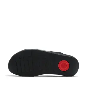 Sandales compensées femme FitFlop Lulu Shimmerglitz image-3