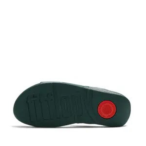 Sandales compensées femme FitFlop Lulu Shimmerglitz image-3