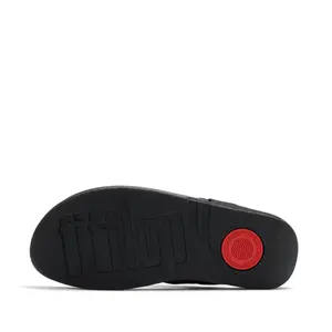 Tongs entre-doigt mujer FitFlop Lulu Shimmerglitz image-3