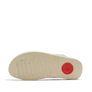 Tongs entre-doigt mujer FitFlop Lulu Shimmerglitz image-4