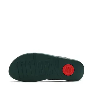 Tongs entre-doigt mujer FitFlop Lulu Shimmerglitz image-4