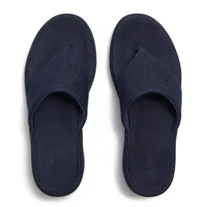 Wedge flip-flops for women FitFlop Platfforms image-2