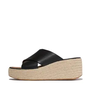 Espadrillas da donna FitFlop PlatFForms