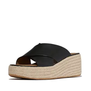 Espadrillas da donna FitFlop PlatFForms image-1