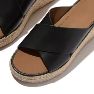 Espadrillas da donna FitFlop PlatFForms image-3