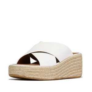 Espadrillas da donna FitFlop PlatFForms image-1